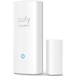 Dveřní a okenní čidlo eufy bílé ANKER
