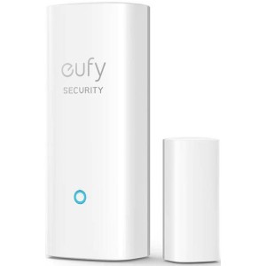 Dveřní a okenní čidlo eufy bílé ANKER