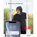 Sada bezp. senzorů eufy Security ANKER