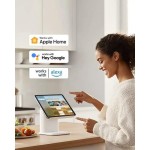 eufy E40, 2K (sada 4ks+HomeBase3) ANKER