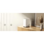 eufy E40, 2K (sada 3ks+HomeBase3) ANKER