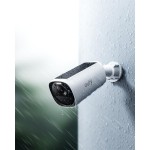 eufy E40, 2K (sada 3ks+HomeBase3) ANKER