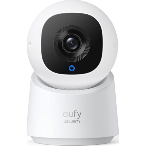 Vnitřní kamera eufy C220, 2K bílá ANKER