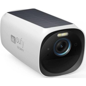 eufy S330 se solár.nab., 4K bílá ANKER