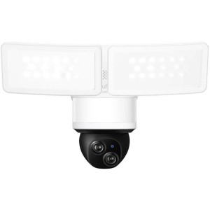 Venkovní kamera eufy E340, 3K bílá ANKER