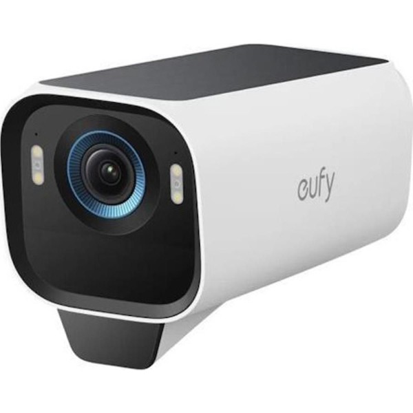 eufy S3 Pro se solár.nab.,4K bílá ANKER