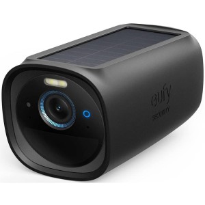 Silik. pouzdro eufy pro S330 černé ANKER