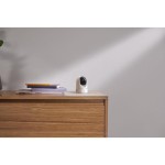 Vnitřní kamera eufy E220, 2K bílá ANKER