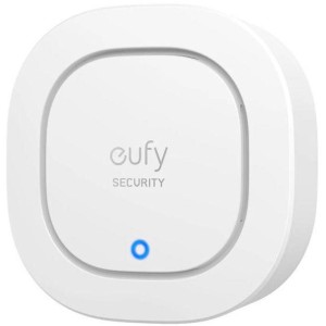 Bezpečnostní siréna eufy bílá ANKER