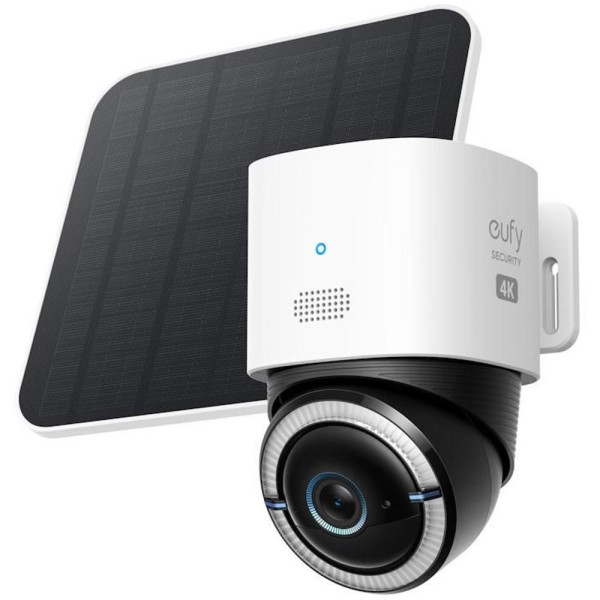 Venk. kamera eufy S330 4G LTE, 4K ANKER