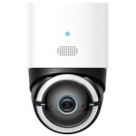 Venk. kamera eufy S330 4G LTE, 4K ANKER