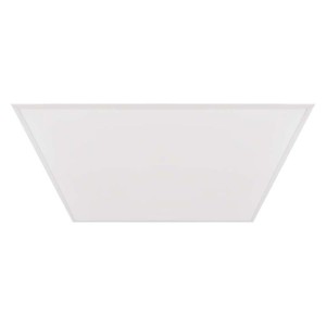 LED panel LUXXO backlit 60×60, čtvercový vestavný bílý, 22W neutr. b.