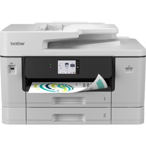 MFC-J3960DWYJ Inkoust MTF WiFi BROTHER
