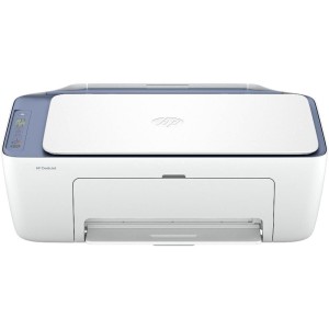 DeskJet 2922 All-in-One Printer HP