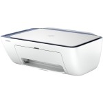 DeskJet 2922 All-in-One Printer HP