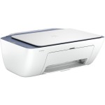 DeskJet 2922 All-in-One Printer HP