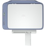 DeskJet 2922 All-in-One Printer HP