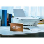 DeskJet 2922 All-in-One Printer HP