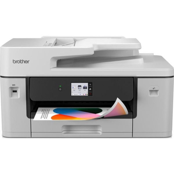 MFC-J3660DW Inkoust MTF WiFi BROTHER