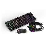 YGS 03 Prémiový herní set ECLIPSE YENKEE