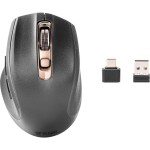 YMS 2090 Dual mode WL myš NEO PRO YENKEE