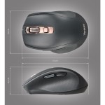 YMS 2090 Dual mode WL myš NEO PRO YENKEE