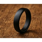 Pay Ring Brushed 11 CARNEO