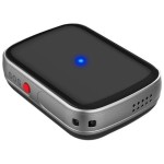 DogSAFE+ GPS Locator CARNEO