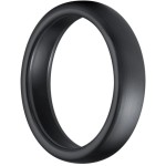 Pay Ring Brushed 10 CARNEO