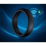 Pay Ring Brushed 10 CARNEO