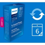 AWP9820/10 INHIBITOR VOD. KAMENE PHILIPS