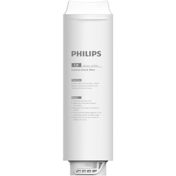 AUT811/10 NÁHRADNÍ FILTR PHILIPS