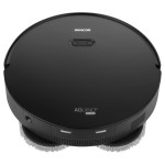 SRV 9790BK-EUE3 Robotický vysavač SENCOR