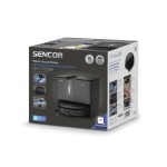 SRV 9790BK-EUE3 Robotický vysavač SENCOR