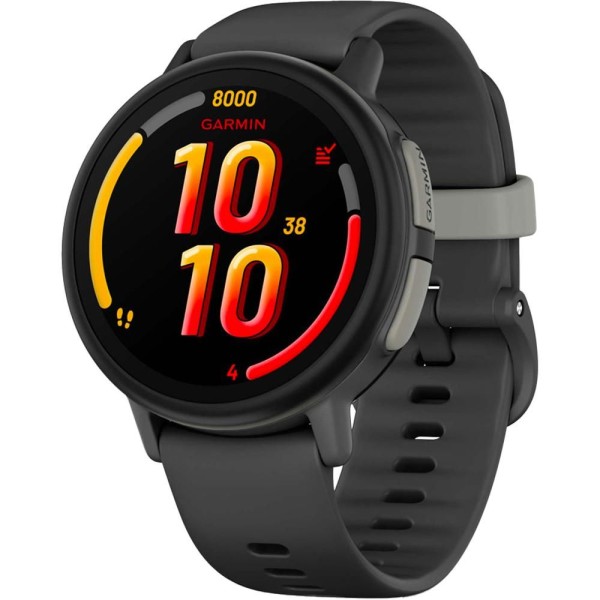 Bounce 2 Slate Gray GARMIN