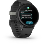 Bounce 2 Slate Gray GARMIN