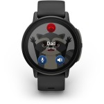 Bounce 2 Slate Gray GARMIN