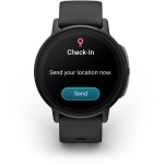 Bounce 2 Slate Gray GARMIN