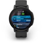 Bounce 2 Slate Gray GARMIN