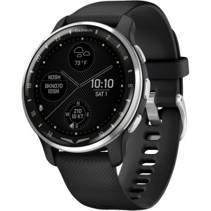 D2 Air X10 Black GARMIN