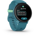 Bounce 2 Turquoise GARMIN