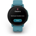 Bounce 2 Turquoise GARMIN