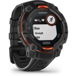 Instinct 3 45mm Solar Black GARMIN