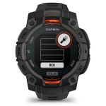 Instinct 3 45mm Solar Black GARMIN