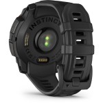 Instinct 3 45mm Solar Black GARMIN