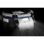 Instinct 3 45mm Solar Whitest./Bolt Blue
