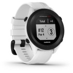 Approach S12 White GARMIN