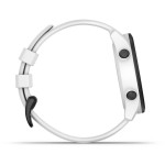 Approach S12 White GARMIN