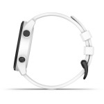 Approach S12 White GARMIN