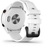 Approach S12 White GARMIN
